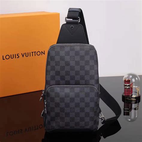 lv pouch bag men's|louie vuitton pouch.